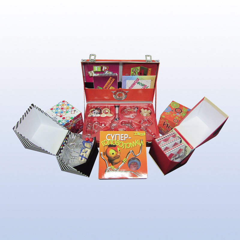 Children's puzzle