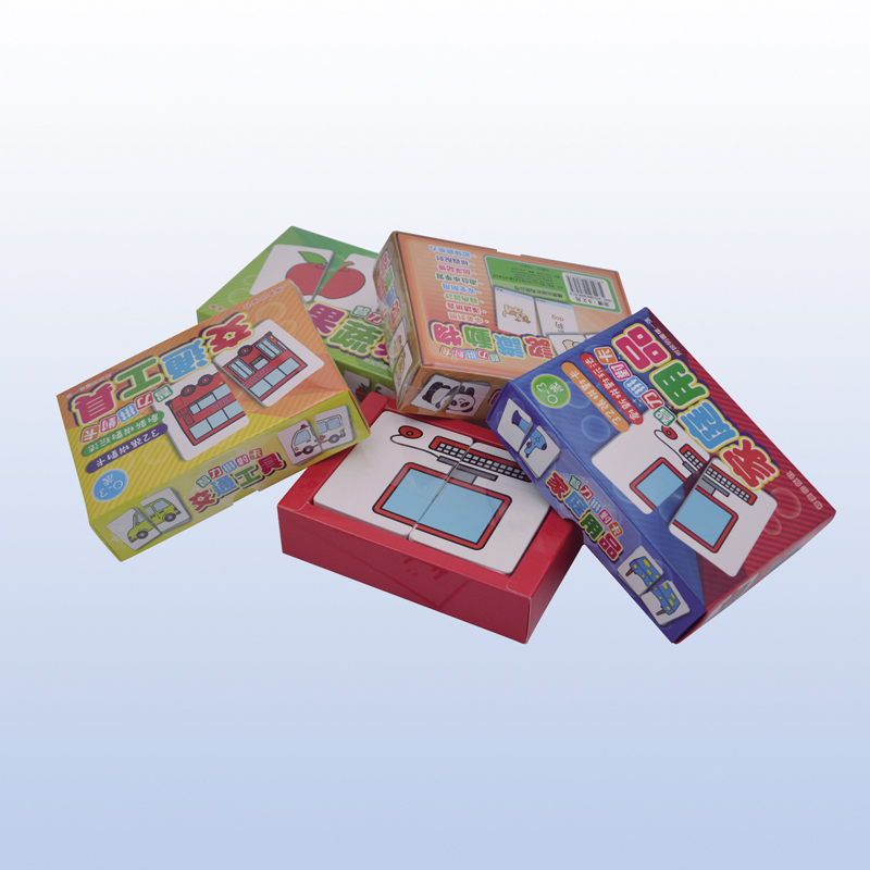 Children's puzzle