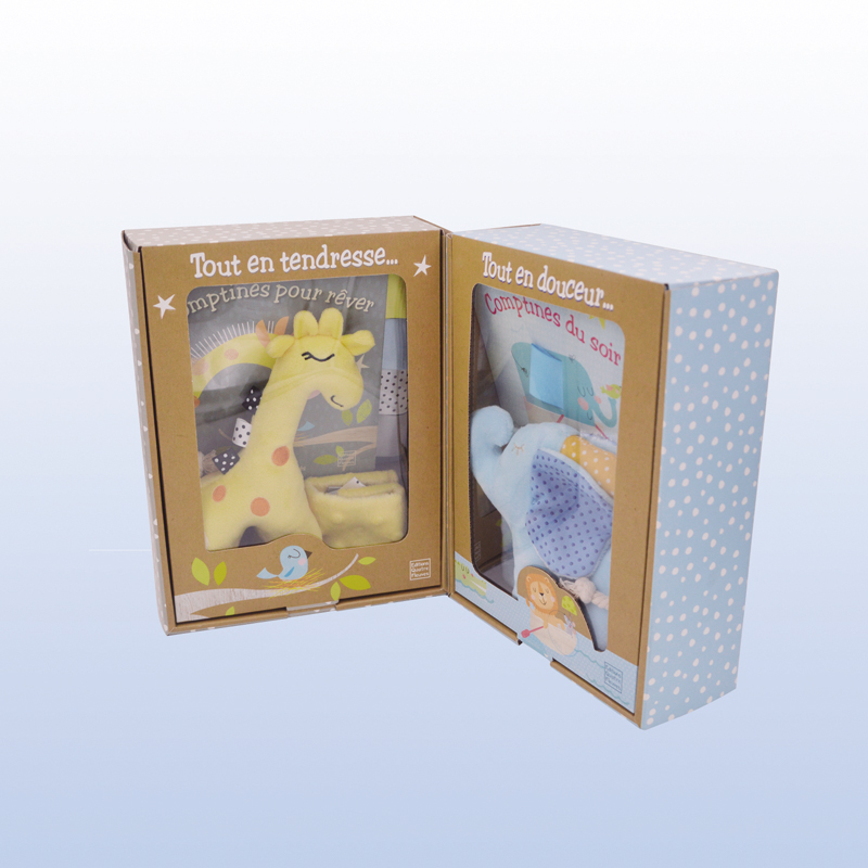 Children's puzzle