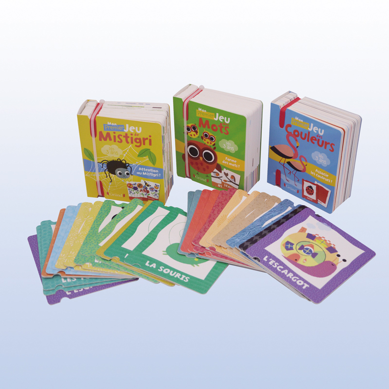 Children's puzzle