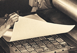 Analysis on market scale of packaging and printing industry in China